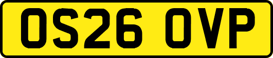 OS26OVP