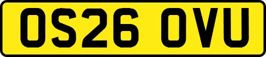 OS26OVU