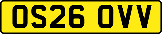 OS26OVV