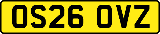 OS26OVZ