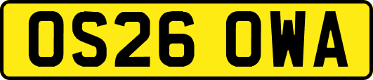 OS26OWA