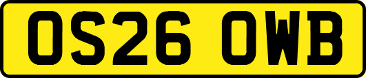 OS26OWB
