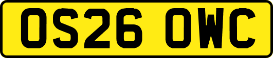 OS26OWC
