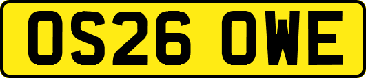 OS26OWE