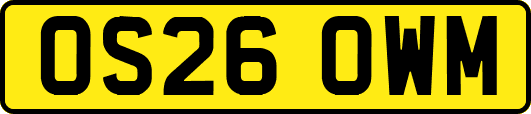 OS26OWM
