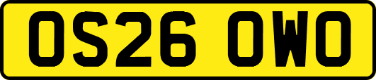 OS26OWO