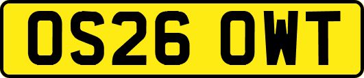 OS26OWT