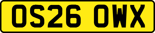 OS26OWX
