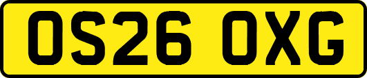 OS26OXG