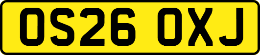 OS26OXJ