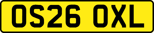 OS26OXL