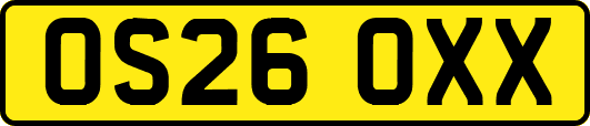 OS26OXX