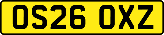 OS26OXZ