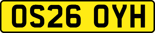 OS26OYH