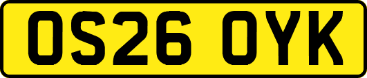 OS26OYK