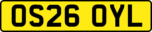 OS26OYL