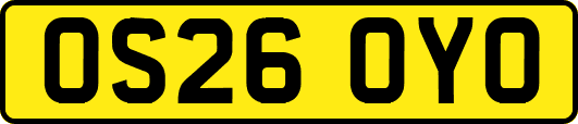 OS26OYO