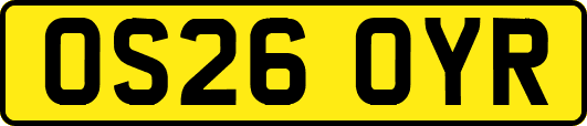 OS26OYR