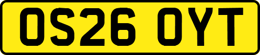 OS26OYT