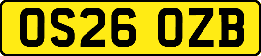 OS26OZB
