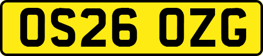 OS26OZG