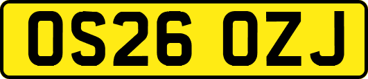 OS26OZJ