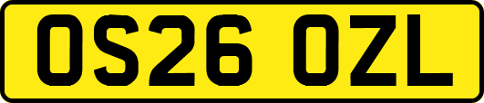OS26OZL