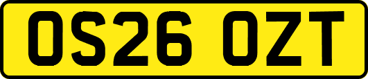 OS26OZT