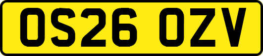 OS26OZV