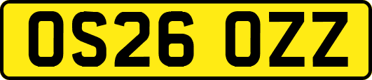 OS26OZZ