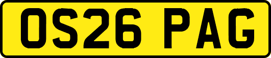 OS26PAG