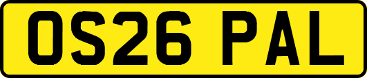 OS26PAL
