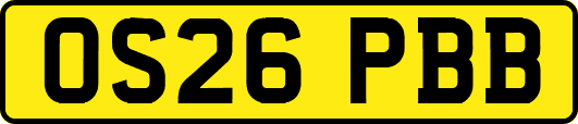 OS26PBB