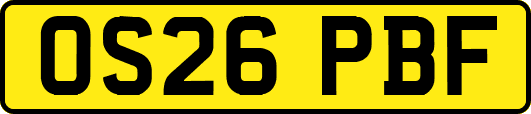 OS26PBF