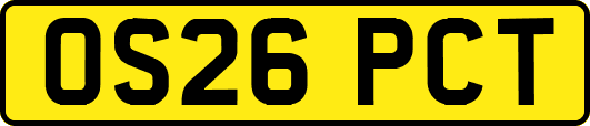 OS26PCT