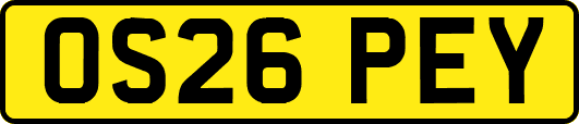 OS26PEY
