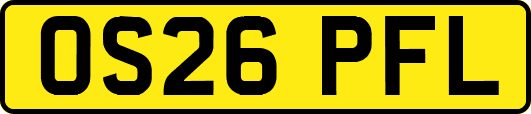 OS26PFL