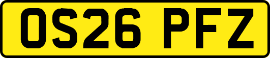 OS26PFZ
