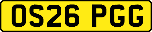 OS26PGG