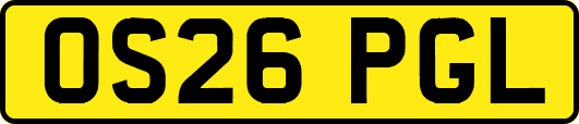 OS26PGL