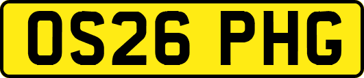 OS26PHG