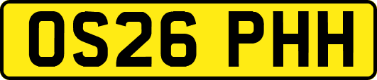 OS26PHH