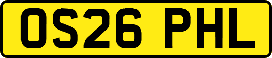 OS26PHL