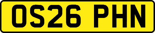 OS26PHN
