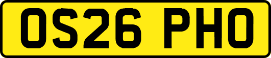 OS26PHO