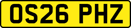OS26PHZ