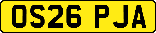 OS26PJA