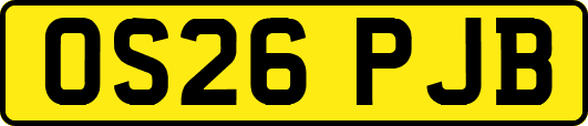 OS26PJB