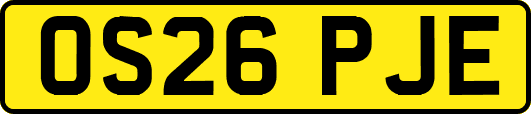 OS26PJE