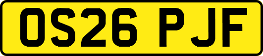 OS26PJF
